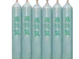 虎门高纯氩气