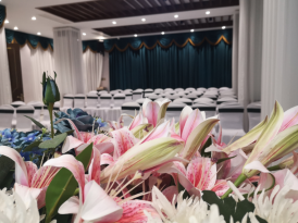  马鞍山一站式殡葬服务