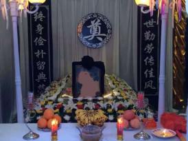  马鞍山一站式殡葬服务