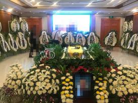 马鞍山殡仪公司