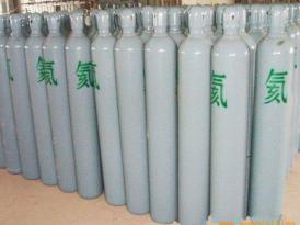 长安液氦气体 
